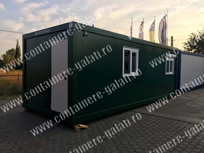containere depozitare de vanzare Gorj