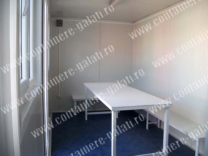 containere spatii de productie de vanzare Gorj