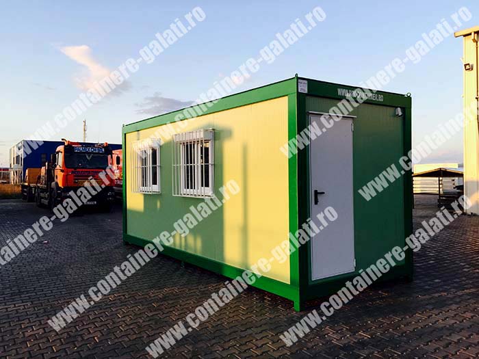 containere ieftine Gorj