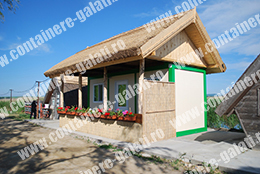 container vanzare Gorj