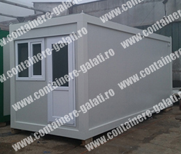 containere birou pret Gorj