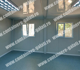 containere de locuit de vanzare Gorj